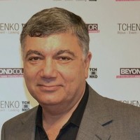 nozar khalili
