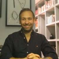 André Farinha Pereira