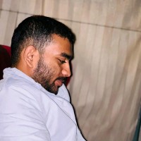 Prashanth Kumar S