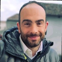 Mattia Gai