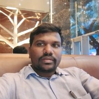 Mahesh Botla