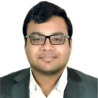 Dhruv Chaturvedi