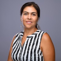Sandra Antezana