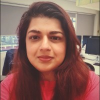 Erum Zehra (Fca)