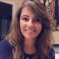 Andrea Stolf