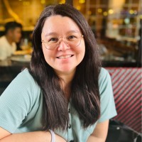 Julie Ann Vogt-Fernandez, TCS