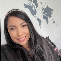 Yelianny Zabala