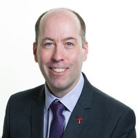 Stuart Tomlinson