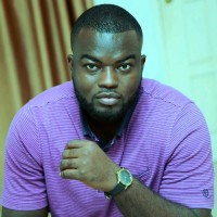 Michael Allotey, Bsc. Admin, DipCII-UK, ACIIG