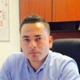 Tirso Eduardo Moreno Bustamante