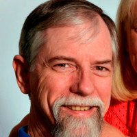 Jerry Briscoe