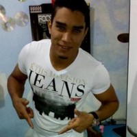Adriano Dourado