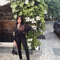 Vandana Kp