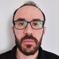 Guilherme Rafael Pereira Da Silva