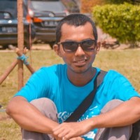 Andy Musly Afryanto Fitri