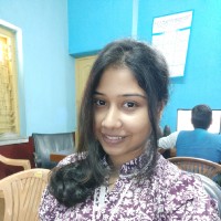Debatrayee Sarkar