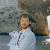 Bruno De Selva-Dewint