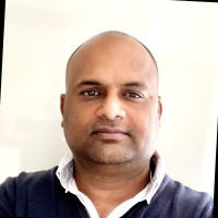 Lakshmikanth Balasundaram