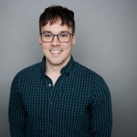 Trevor Nordberg, Mba