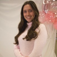 Gracie Peters