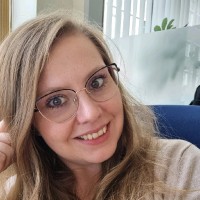 Joanna Daria Iber