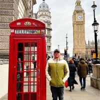 Carlos César Marcossi