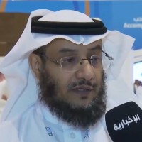 Khalid A. Al Zahrani
