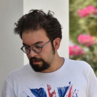 Kaveh Ablaghi