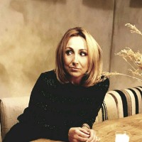 Georgia Rizou