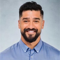 Bobby Serna