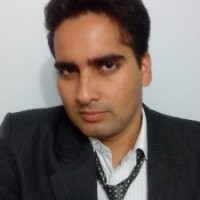 Harpreet Gill