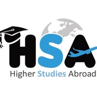 Higher Studies Abroad