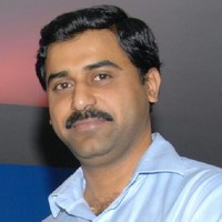 Sumesh Vijayan