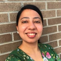 Gurpreet Kaur, Mba