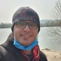 Zaid Abbas