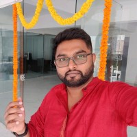 Satish Mane