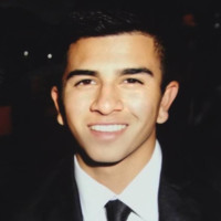 Jesse Espinoza