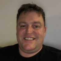 Andrew Leach