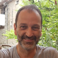 Sergi Lopez