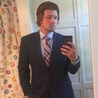 Brennan Weston