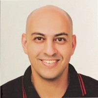 George Ahmos