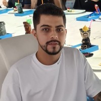 Juan Sebastian Rivera Paez