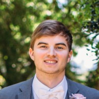 Austin Nix, Ms, Shrm-Cp