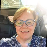 Sue Walker
