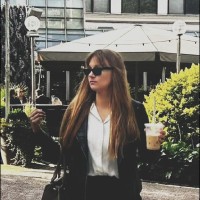 Jessica Alessia Sorola