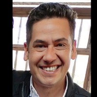 Carlos Jorge García Barragán