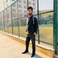 Bashar Ahmad