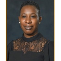 Yvonne Kehinde