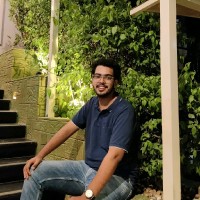 Sai Teja Chundury