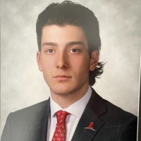 Blake Martini